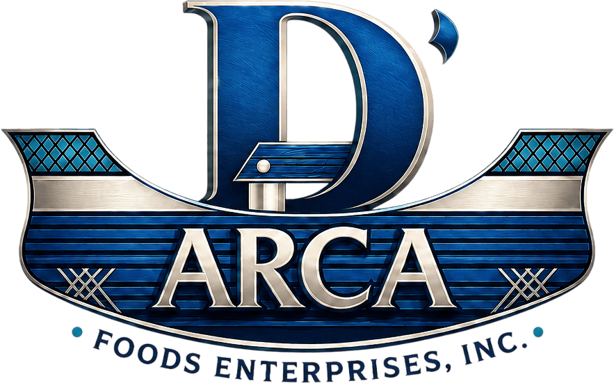 Darca Foods Enterprises, Inc.
